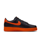 Nike Air Force 1 '07 (White/Safety Orange)