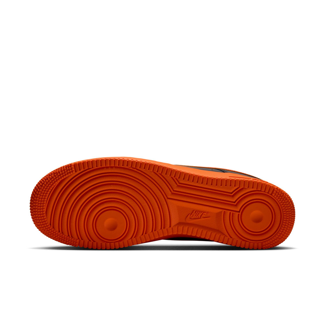 Nike Air Force 1 '07 (White/Safety Orange)