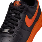 Nike Air Force 1 '07 (White/Safety Orange)