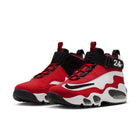 Air Griffey Max 1 (White/Varsity Red/Black)