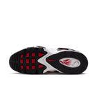 Air Griffey Max 1 (White/Varsity Red/Black)