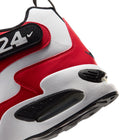 Air Griffey Max 1 (White/Varsity Red/Black)