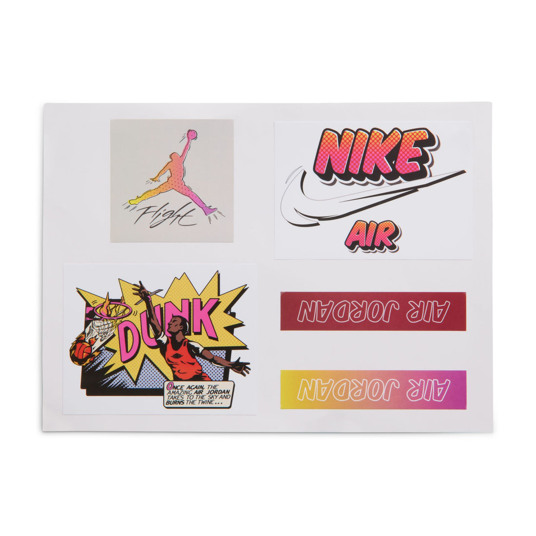 Air Jordan 4 Retro (Off White/Fire Pink/Anthracite)