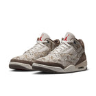 Air Jordan 3 Retro Laser (Phantom/University Red)