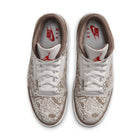Air Jordan 3 Retro Laser (Phantom/University Red)