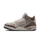 Air Jordan 3 Retro Laser (Phantom/University Red)