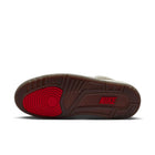 Air Jordan 3 Retro Laser (Phantom/University Red)