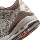 Air Jordan 3 Retro Laser (Phantom/University Red)