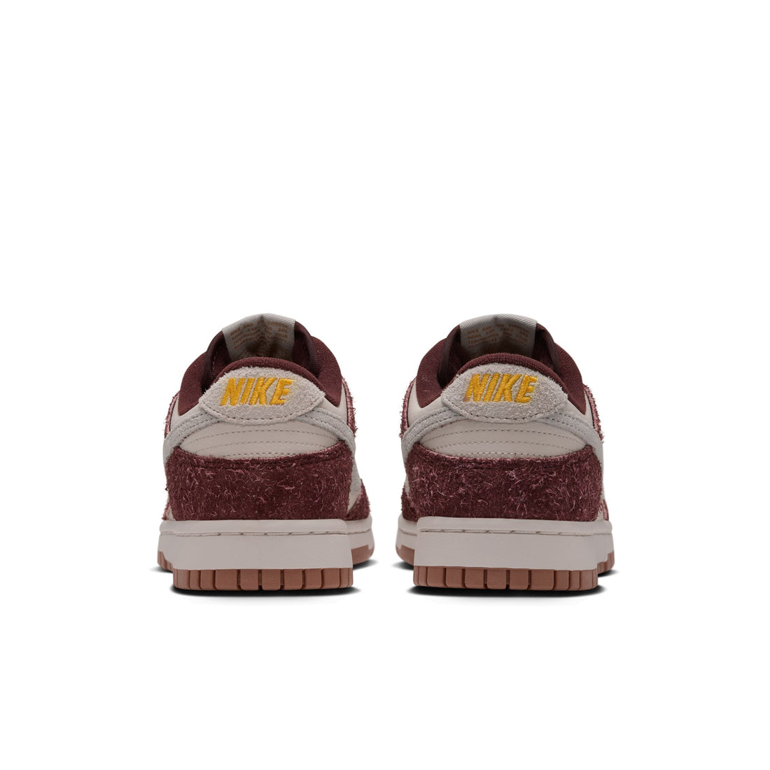 WMNS Nike Dunk Low (Mystic Dates/Coconut Milk)