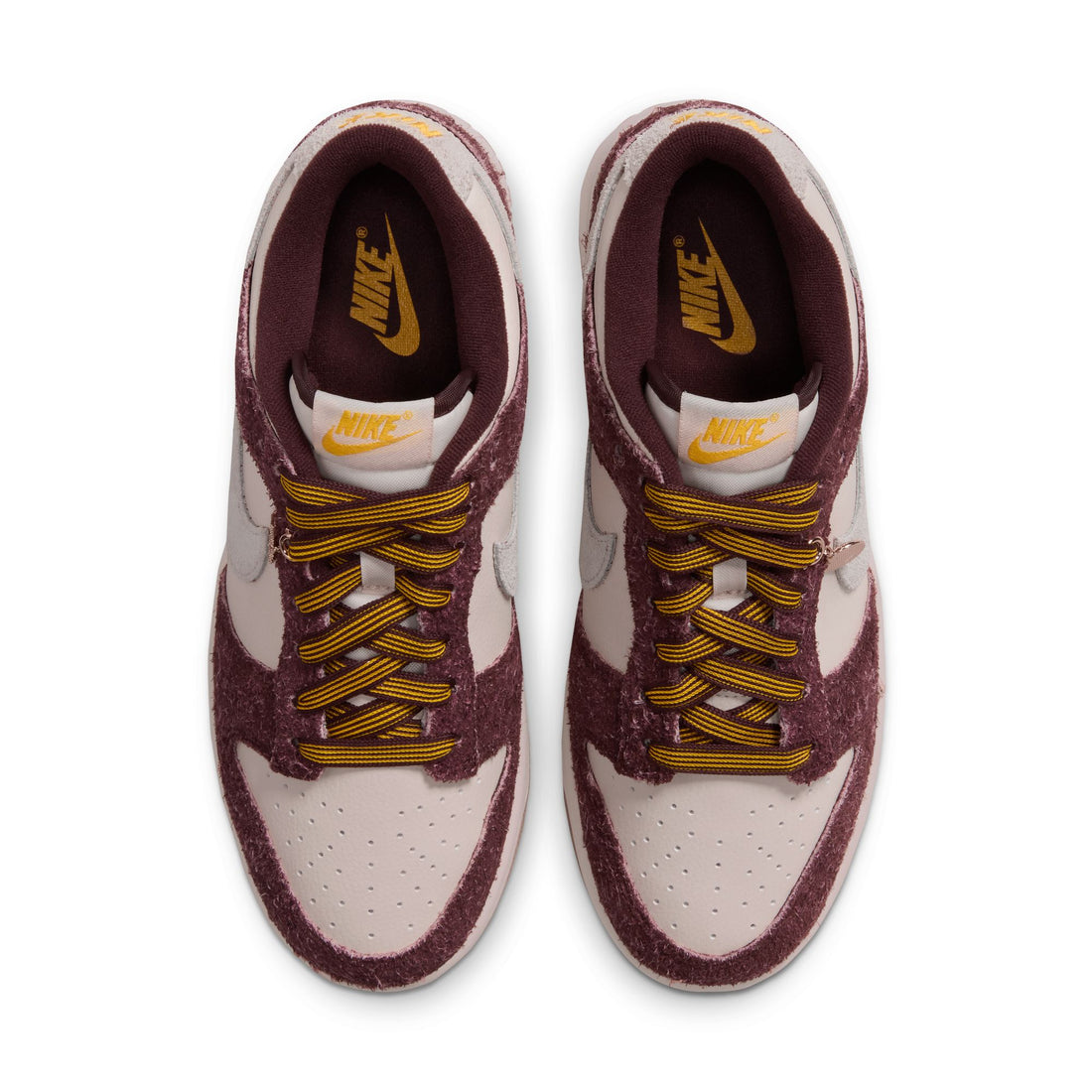 WMNS Nike Dunk Low (Mystic Dates/Coconut Milk)