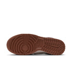 WMNS Nike Dunk Low (Mystic Dates/Coconut Milk)