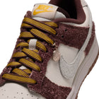 WMNS Nike Dunk Low (Mystic Dates/Coconut Milk)