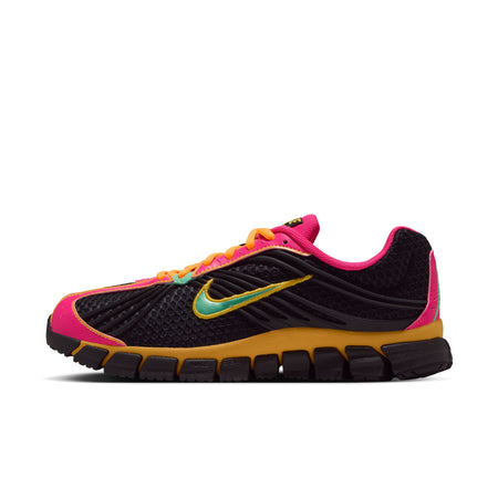 WMNS Nike Zoom Skylon 11 (Black/Green Glow/Pink)