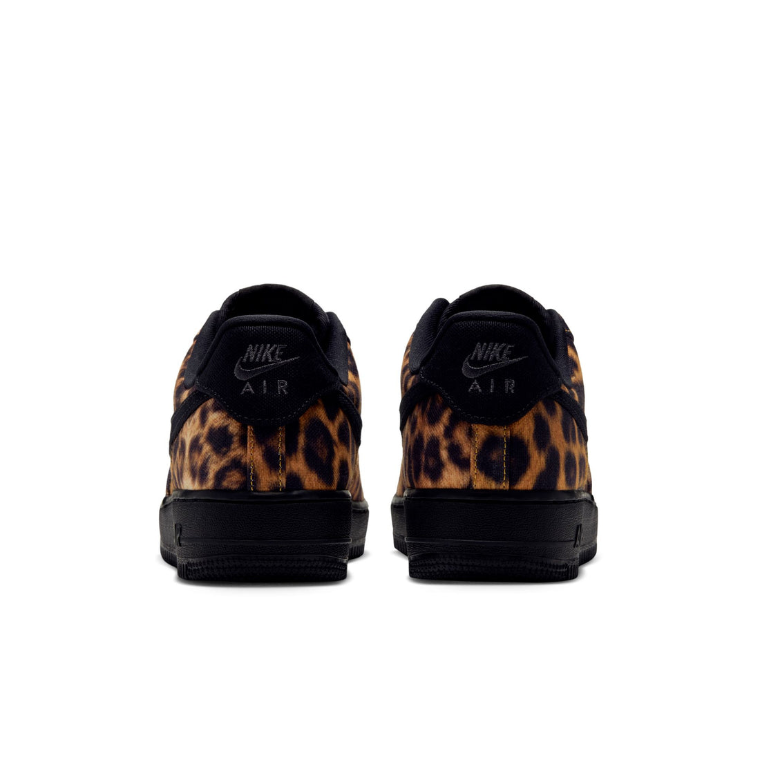Nike Air Force 1 '07 SE Print 2 (Multicolor/Black/Bucktan)