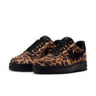 Nike Air Force 1 '07 SE Print 2 (Multicolor/Black/Bucktan)