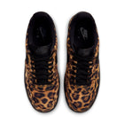 Nike Air Force 1 '07 SE Print 2 (Multicolor/Black/Bucktan)