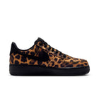Nike Air Force 1 '07 SE Print 2 (Multicolor/Black/Bucktan)