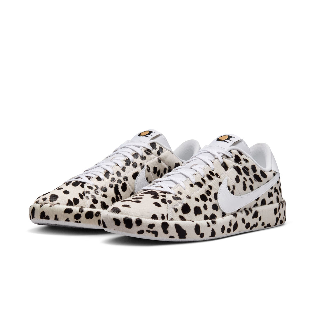 Nike Tennis Classic CS PRM Chew Dog (White/White/Black)