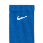 Nike Everyday Plus Cushioned Training Crew Socks 6 Pairs (Multi-Color)