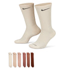 Nike Everyday Plus Cushioned Training Crew Socks