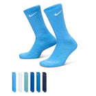 Nike Everyday Plus Cushioned Training Crew Socks