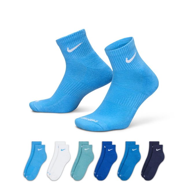 Nike Everyday Plus Cushioned Training Ankle Socks