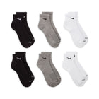 Nike Everyday Plus Cushioned Ankle Socks (Multi-Color)