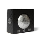 HUF Diamond Plate Ball (Silver)