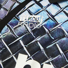 HUF Diamond Plate Jersey (Black)