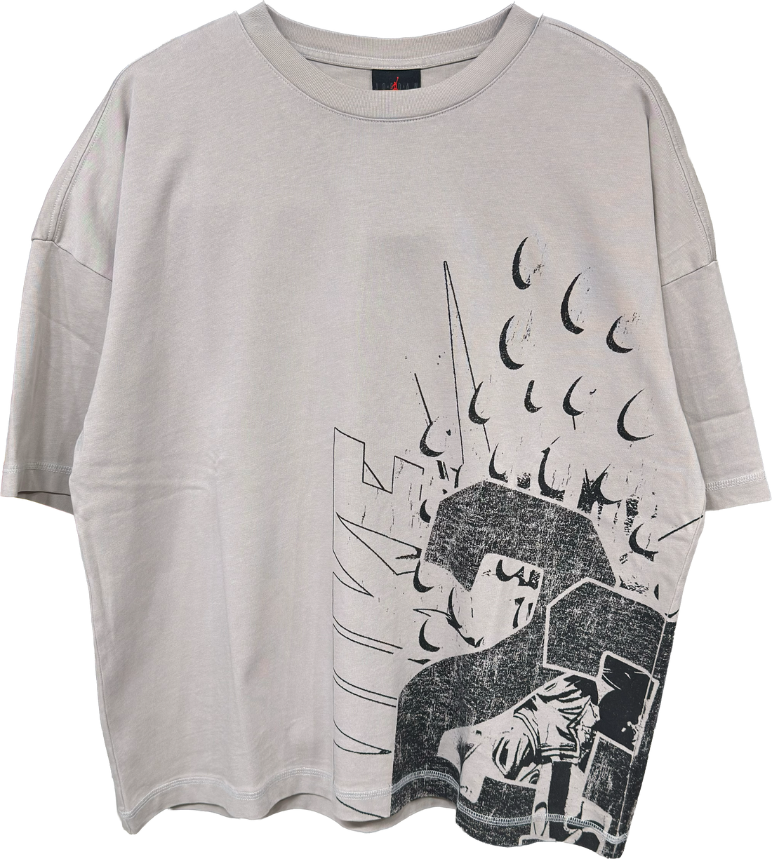 Air Jordan "Nike 23" Short-Sleeve T-Shirt