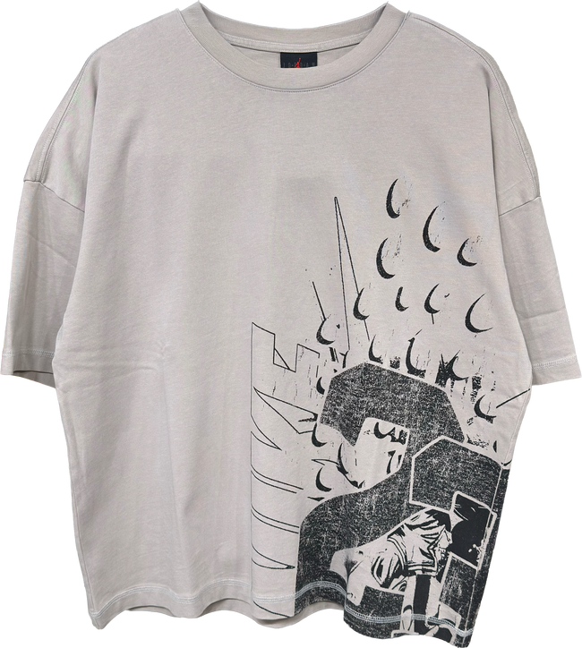 Air Jordan "Nike 23" Short-Sleeve T-Shirt
