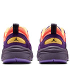 Air Jordan Trunner O/S SP (Bright Mango/Black/Eggplant)