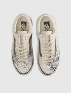 Vans LX Old Skool 36 (Paint Splatter/Turdlelove)