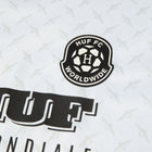 HUF Equipe Mondiale Jersey (White)