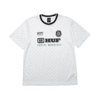 HUF Equipe Mondiale Jersey (White)