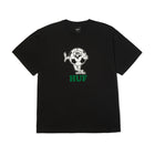 HUF Foul Play SS Tee (Black)