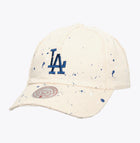 MLB DODGERS WHAT A MESS STRAPBACK