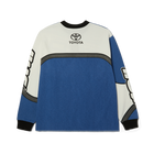 HUF x TRD Grandstand Jersey