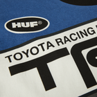 HUF x TRD Grandstand Jersey