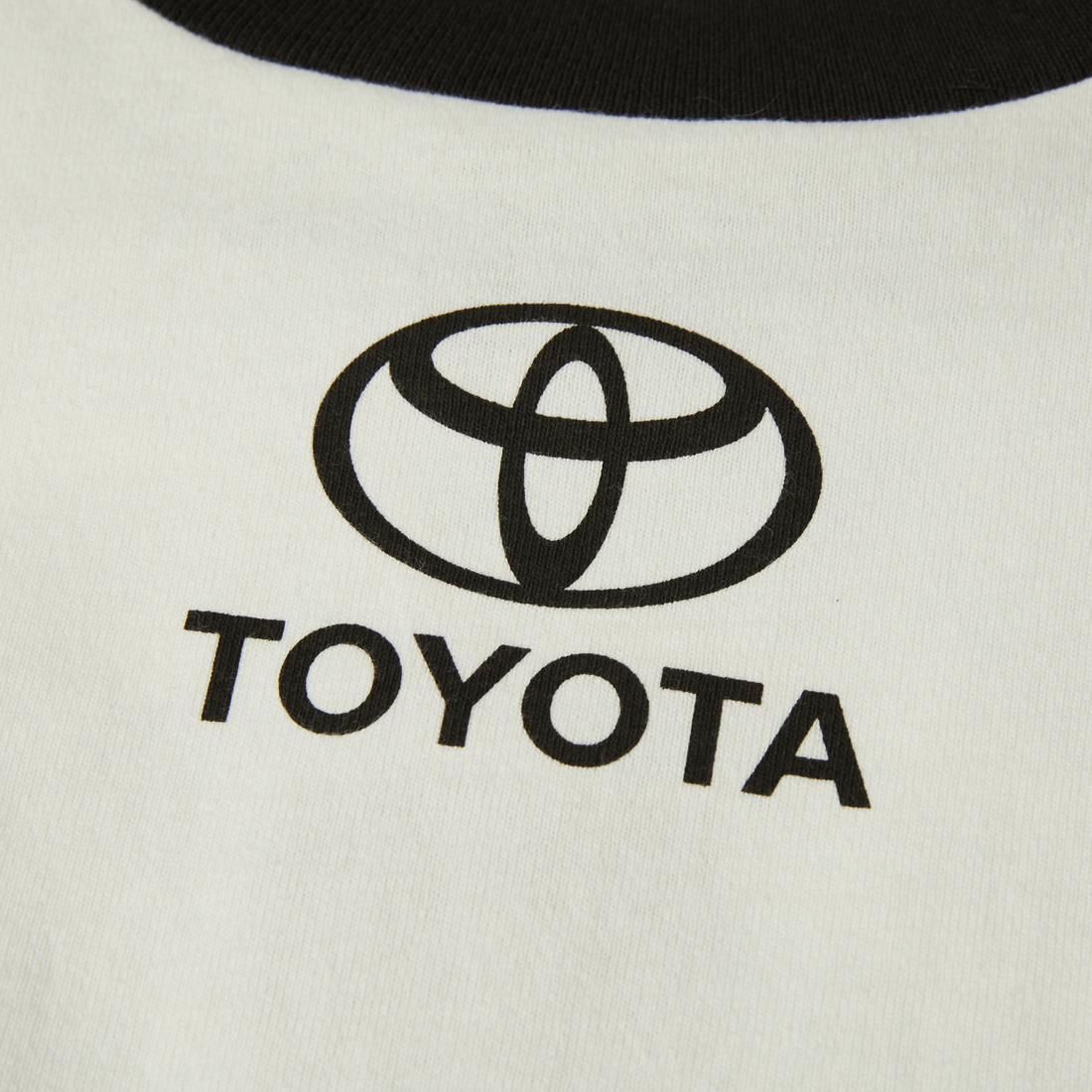 HUF x TRD Grandstand Jersey