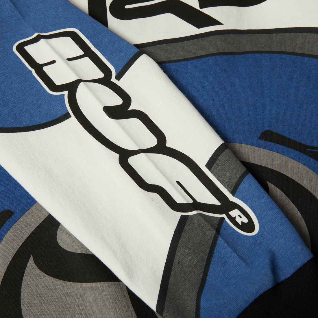 HUF x TRD Grandstand Jersey