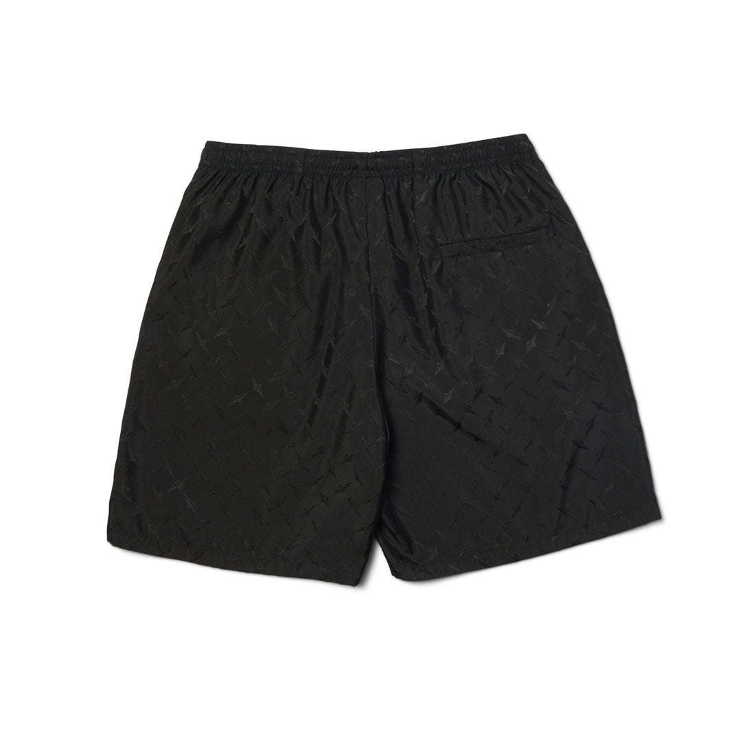 HUF FC Easy Short (Black)