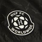 HUF FC Easy Short (Black)