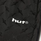 HUF FC Easy Short (Black)