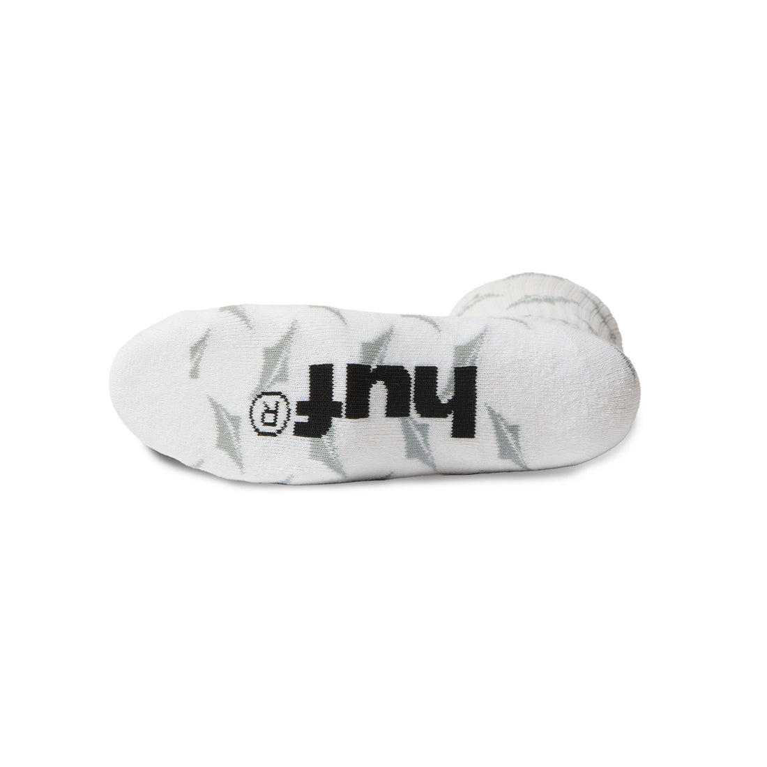 HUF FC Socks (White)