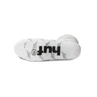 HUF FC Socks (White)