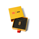 HUF X Kodak Locket (Gold)