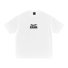 HUF x Krink OAM SS Tee