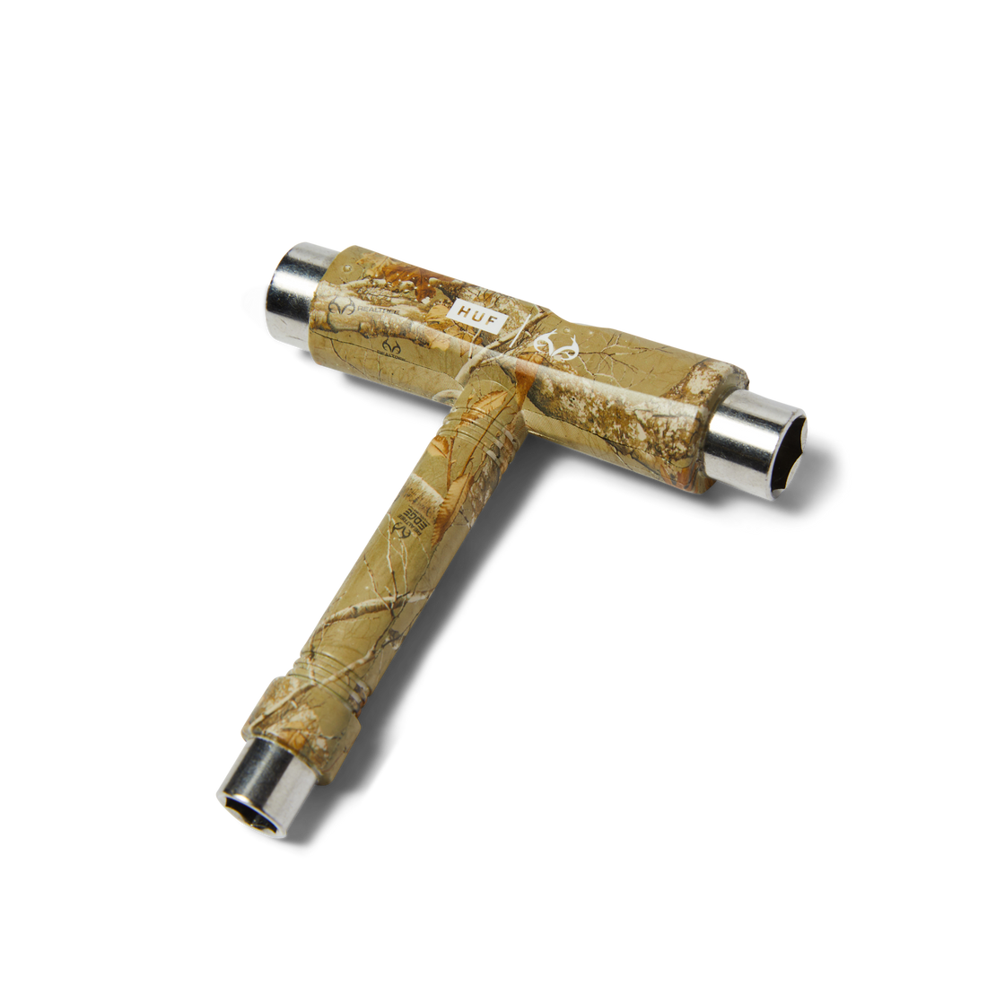 HUF Realtree Skate Tool - Desert