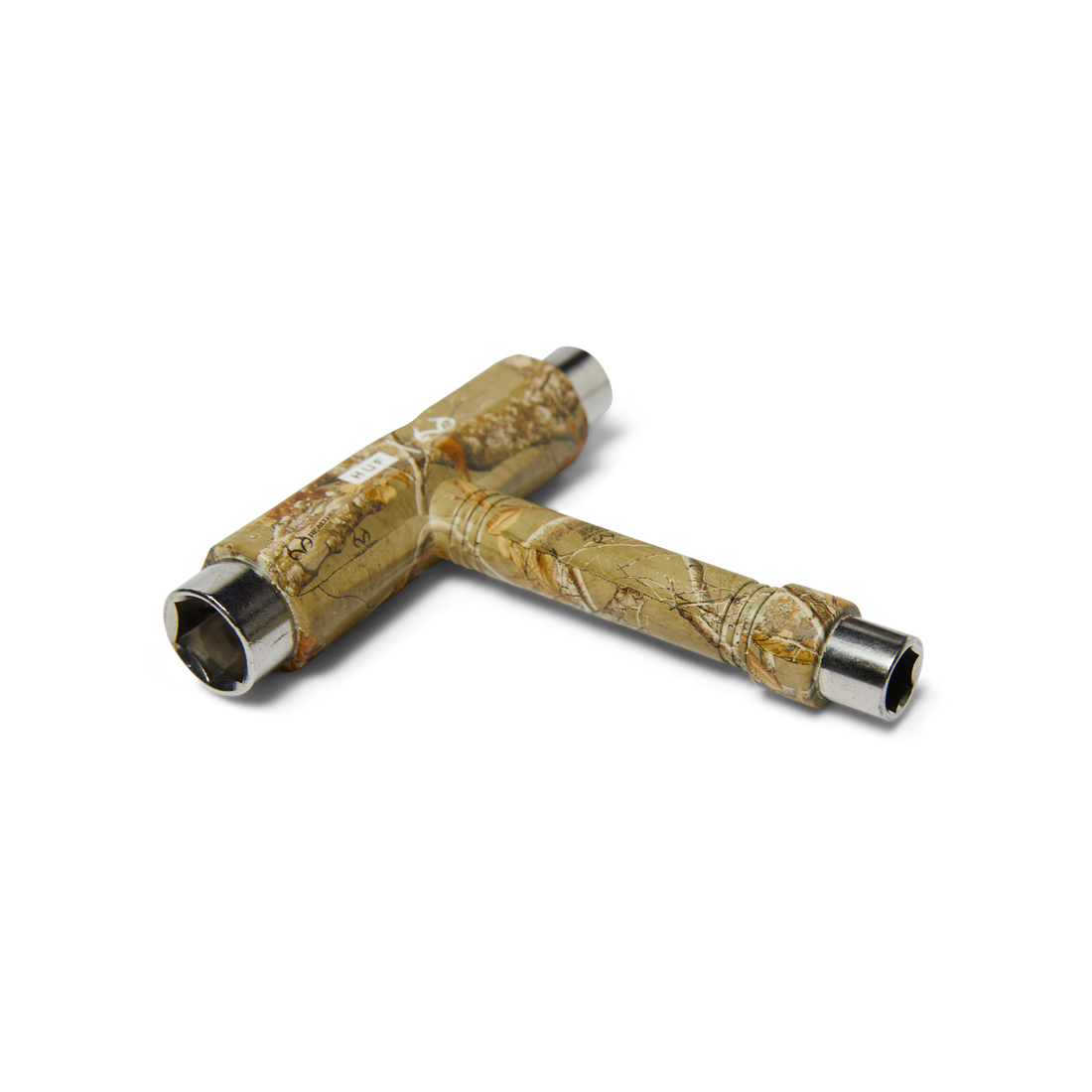 HUF Realtree Skate Tool - Desert